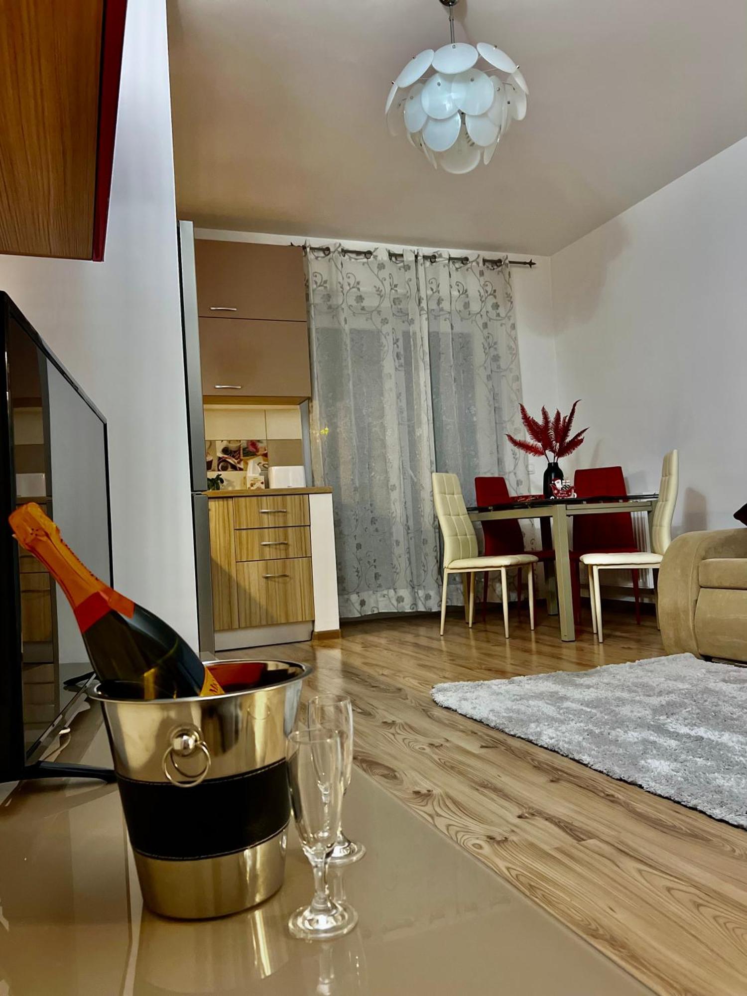 Kyan Residence Braşov Extérieur photo